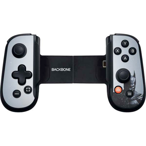 DC Comics Arkham Origins Batman Backbone One for iPhone Game Controller Skin