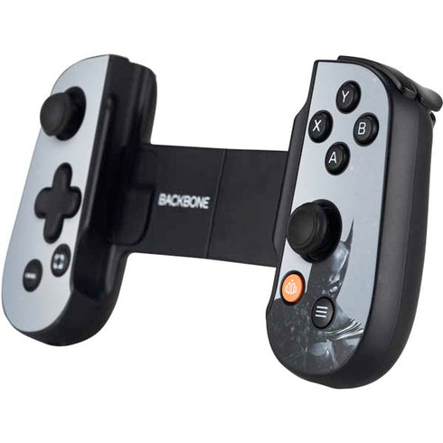 DC Comics Arkham Origins Batman Backbone One for iPhone Game Controller Skin