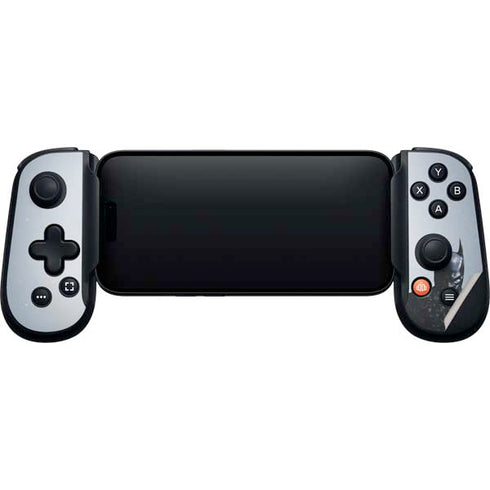 DC Comics Arkham Origins Batman Backbone One for iPhone Game Controller Skin