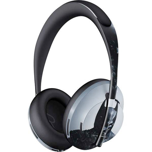 DC Comics Arkham Origins Batman Bose Noise Cancelling Headphones 700 Skin