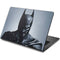 DC Comics Arkham Origins Batman Dell Chromebook Skin