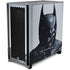 DC Comics Arkham Origins Batman Corsair 4000D Tempered Glass Mid-Tower ATX Case Skin