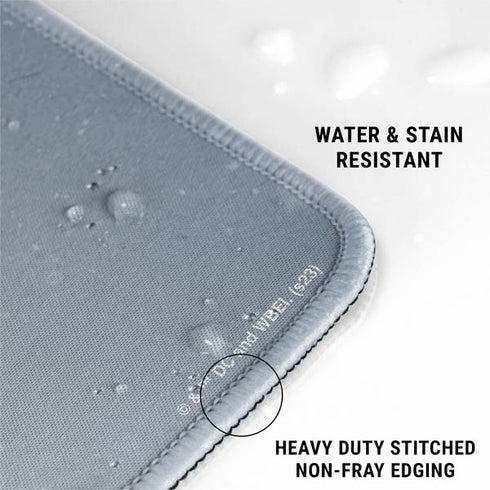 DC Comics Arkham Origins Batman Gaming Mouse Pad