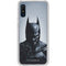 DC Comics Arkham Origins Batman Galaxy A10e Clear Case