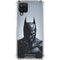 DC Comics Arkham Origins Batman Galaxy A12 Clear Case