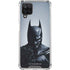 DC Comics Arkham Origins Batman Galaxy A12 Clear Case