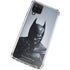 DC Comics Arkham Origins Batman Galaxy A12 Clear Case