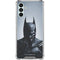 DC Comics Arkham Origins Batman Galaxy A13 5G Clear Case