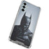 DC Comics Arkham Origins Batman Galaxy A13 5G Clear Case