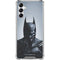 DC Comics Arkham Origins Batman Galaxy A14 5G Clear Case