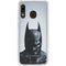 DC Comics Arkham Origins Batman Galaxy A20 Clear Case
