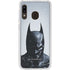 DC Comics Arkham Origins Batman Galaxy A20 Clear Case