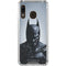 DC Comics Arkham Origins Batman Galaxy A30 Clear Case