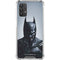 DC Comics Arkham Origins Batman Galaxy A32 5G Clear Case