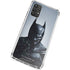 DC Comics Arkham Origins Batman Galaxy A32 5G Clear Case