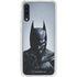 DC Comics Arkham Origins Batman Galaxy A50 Clear Case