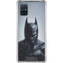 DC Comics Arkham Origins Batman Galaxy A51 5G Clear Case