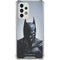 DC Comics Arkham Origins Batman Galaxy A53 5G Clear Case