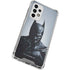 DC Comics Arkham Origins Batman Galaxy A53 5G Clear Case