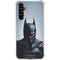 DC Comics Arkham Origins Batman Galaxy A54 5G Clear Case