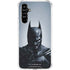 DC Comics Arkham Origins Batman Galaxy A54 5G Clear Case