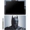 DC Comics Arkham Origins Batman Galaxy Book 12in Skin