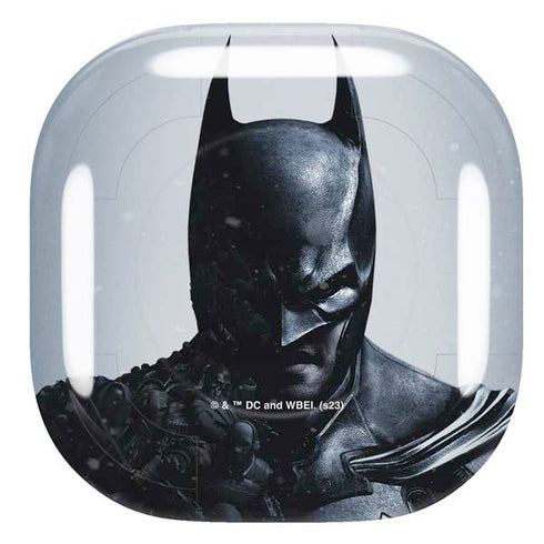 DC Comics Arkham Origins Batman Galaxy Buds Pro Skin