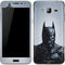 DC Comics Arkham Origins Batman Galaxy J3 Skin