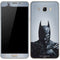 DC Comics Arkham Origins Batman Galaxy J7 Skin