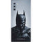 DC Comics Arkham Origins Batman Galaxy Note 10 Skin