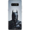 DC Comics Arkham Origins Batman Galaxy Note 8 Skin