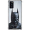 DC Comics Arkham Origins Batman Galaxy Note20 5G Clear Case