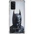 DC Comics Arkham Origins Batman Galaxy Note20 5G Clear Case