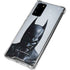 DC Comics Arkham Origins Batman Galaxy Note20 5G Clear Case
