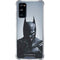 DC Comics Arkham Origins Batman Galaxy S20 FE Clear Case
