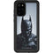 DC Comics Arkham Origins Batman Galaxy S20 Plus Waterproof Case