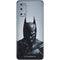 DC Comics Arkham Origins Batman Galaxy S20 Skin