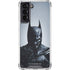 DC Comics Arkham Origins Batman Galaxy S21 5G Clear Case