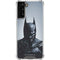 DC Comics Arkham Origins Batman Galaxy S21 FE Clear Case