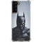 DC Comics Arkham Origins Batman Galaxy S21 Plus 5G Clear Case