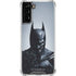 DC Comics Arkham Origins Batman Galaxy S21 Plus 5G Clear Case