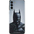 DC Comics Arkham Origins Batman Galaxy S21 Plus 5G Skin