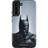 DC Comics Arkham Origins Batman Galaxy S22 Plus Pro Case