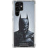 DC Comics Arkham Origins Batman Galaxy S22 Ultra Clear Case