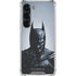 DC Comics Arkham Origins Batman Galaxy S23 Clear Case