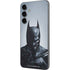 DC Comics Arkham Origins Batman Galaxy S23 FE Skin