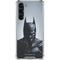 DC Comics Arkham Origins Batman Galaxy S23 Plus Clear Case