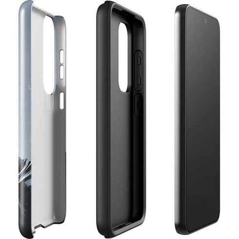 DC Comics Arkham Origins Batman Galaxy S23 Plus Pro Case
