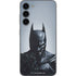 DC Comics Arkham Origins Batman Galaxy S23 Plus Skin