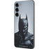 DC Comics Arkham Origins Batman Galaxy S23 Plus Skin